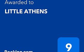 Little Athens
